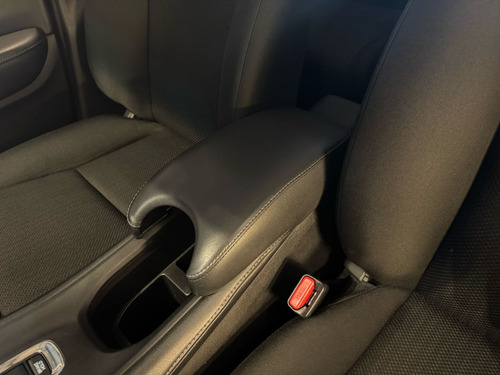 Honda HR-V 1.8 16V FLEX EX 4P AUTOMÁTICO