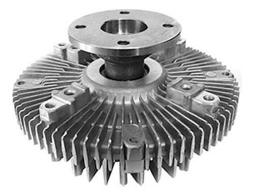 Fan Clutch Pathfinder V6 3.3l 95/04 K-nadian 8573408