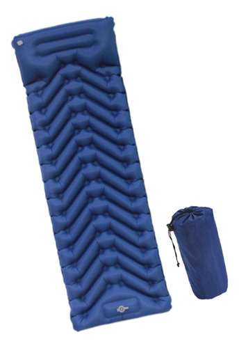 Colchoneta Inflable Para Dormir Colchoneta Para Acampar
