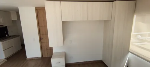 Arriendo Apartaestudio