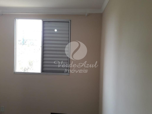 Imagem 9 de 19 de Apartamento À Venda Em Jardim Márcia - Ap004835