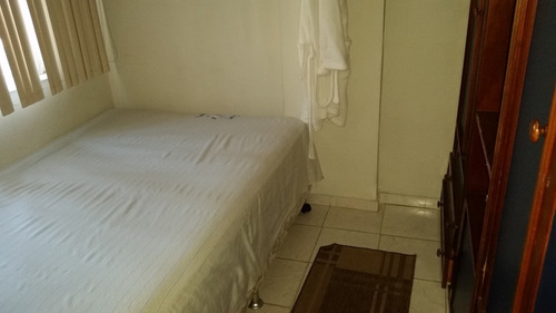 Imagem 7 de 13 de Apartamento Para Venda No Nova Cidade Em São Gonçalo - Rj - 129