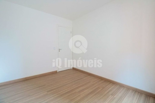 Imagem 14 de 15 de Apartamento Em Perdizes, C/ 155 Mts 1 Suíte + 3 Dormitorios, 3 Vagas C/lazer - Iq26063