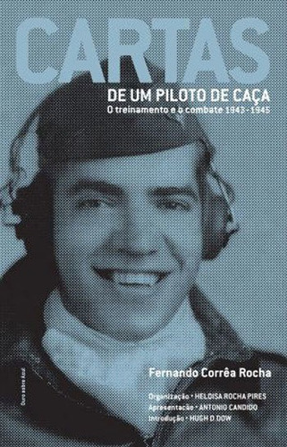 Cartas De Um Piloto De Caça