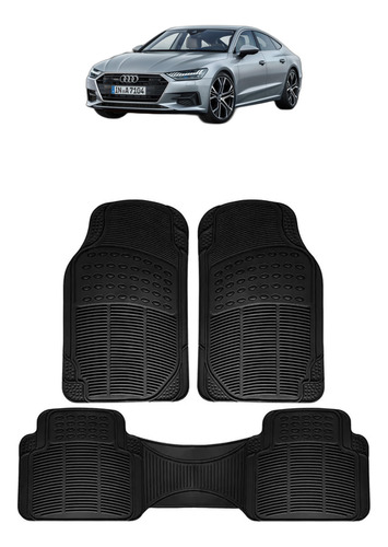 Tapetes Para Audi A7 Quattro 2012 2013 2014 2015 2016