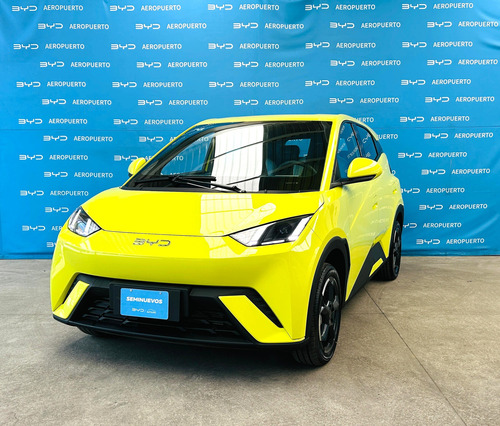 BYD Dolphin Mini 0.0 Plus Ev