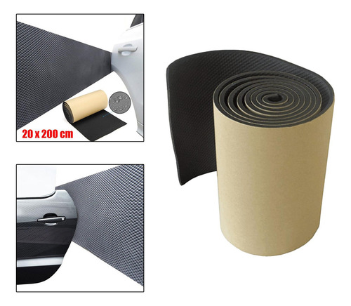 Protector De Pared De Garaje Protección Protector De Pared