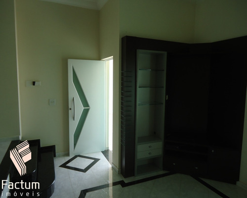 Imagem 8 de 30 de Casa Para Venda Werner Plaas, Americana - Ca00087 - 32103972