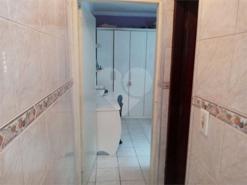 Casa-são Paulo-vila Ipojuca | Ref.: 353-im550786 - 353-im550786