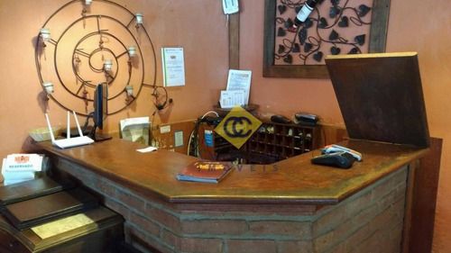 Oportunidade!! Pousada E Um Restaurante De Esquina No Bairro Costazul Em Rio Das Ostras!! - Po0004