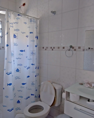 Imagem 15 de 20 de Itanhaem - 3 Dormitórios- Piscina Cód 451