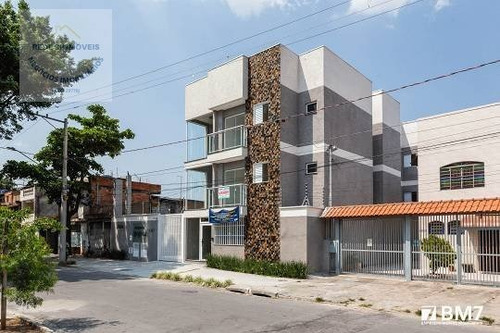 Imagem 1 de 30 de Apartamento A Venda No Bairro São Miguel Paulista Em São - 1567-1