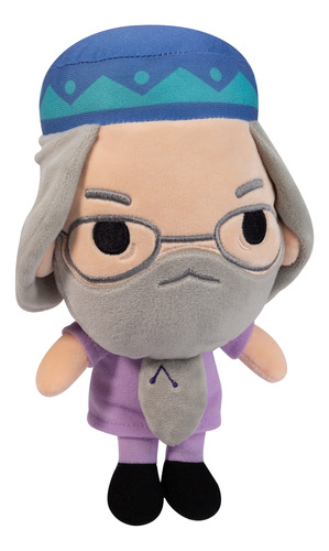 Ursinho Pelucia Professor Dumbledore Harry Potter Cacau Show