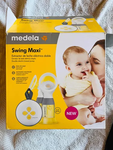 Relactador Medela  MercadoLibre 📦