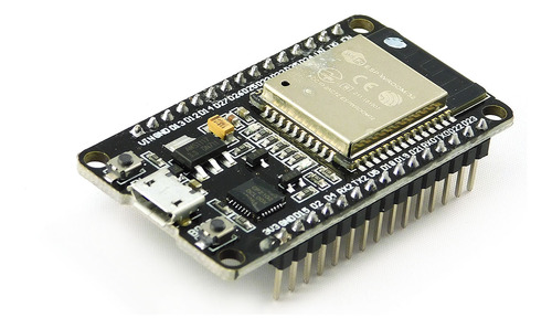 Esp32 Con Wifi Y Bluetooth Esp 32 Esp-wroom-32 Esp32s