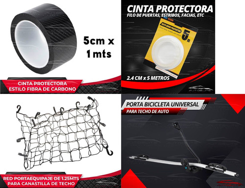 Imagen 9 de 10 de Barras Y Caja Portaequipaje 480 Lts Bmw X2 2018 Al 2021 Toru