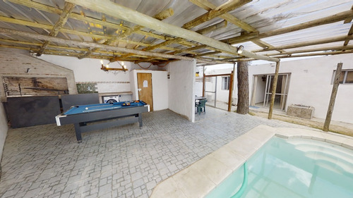 Imagen 23 de 30 de Hermosa Casa En Punta Del Este
