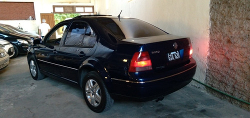 Volkswagen Bora 1.9 I Trendline 2006