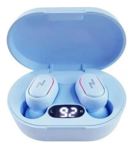 Audífonos Inalámbricos Bluetooth Noga Twins13