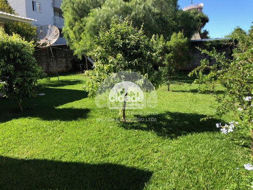 Imagem 25 de 25 de Casa Residencial À Venda, 2 Quartos, 1 Suíte, 3 Vagas, Country - Cascavel/pr - 12018
