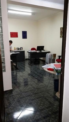 Imagem 5 de 30 de Sobrado Em Vila Paulistania, São Paulo/sp De 292m² 3 Quartos À Venda Por R$ 850.000,00 - So91227-s