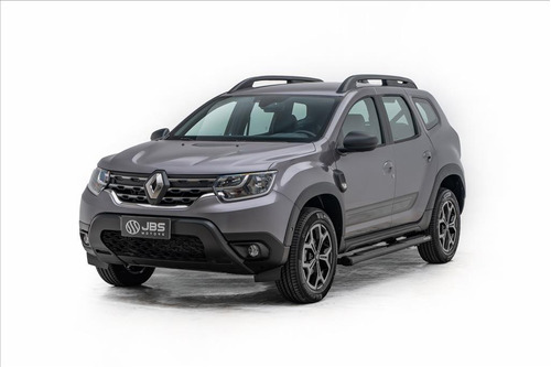 Renault Duster 1.3 TCE FLEX ICONIC X-TRONIC