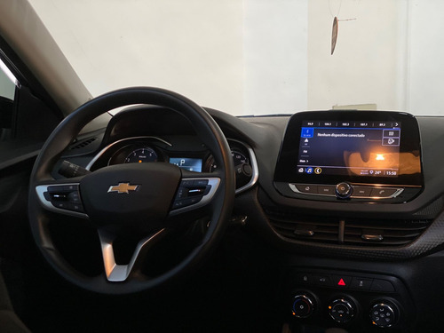 Chevrolet Onix SEDAN Plus LT 1.0 12V TB Flex Aut.