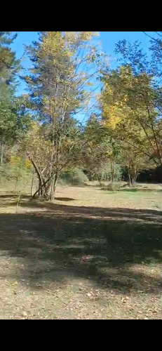 Parcela + Casa Con Agua Y Luz (173218)