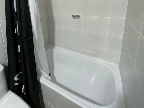 Depto. En Arriendo 1dorm. 1b. + Est. + Bod. En Antof