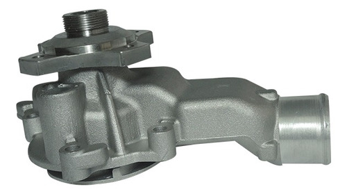 Bomba Agua K-nadian Jeep Grand Cherokee L6 4.0l 99 Al 04