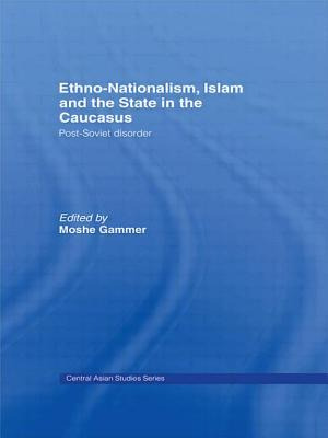 Libro Ethno-nationalism, Islam And The State In The Cauca...