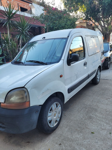 Renault Kangoo 1.9 Confort D