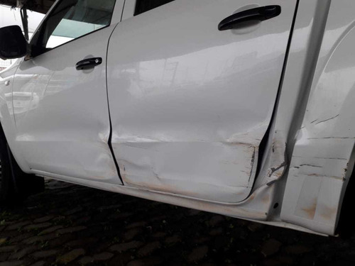 Amarok 2.0 S 4x4 Diesel