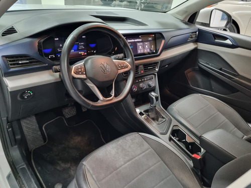 Volkswagen Taos 1.4 Tsi Comfortline At