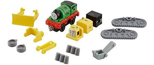 Fisher-price Thomas - Friends Adventures, Train Maker Paquet