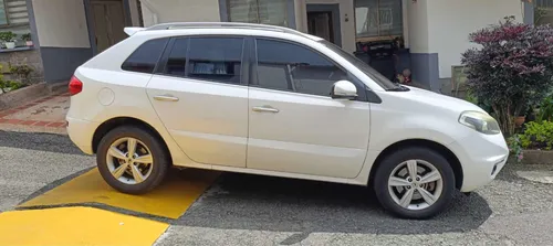 Renault Koleos 2.5 Dynamique 4x4