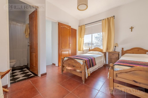 Imagen 14 de 30 de Lj Ramos | Casa En Venta | Barrio Cerrado Buen Retiro | Pilar Km 50