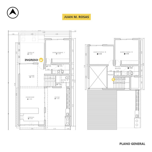 Casa 3 Dormitorios En Venta, Piscina Y Jardin - Centro