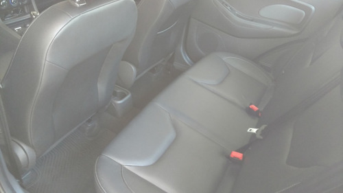 Ford Ka Sel 1.5 Flex Completo