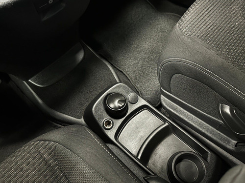 Citroën C4 2.0 I PICASSO 16V GASOLINA 4P AUTOMÁTICO
