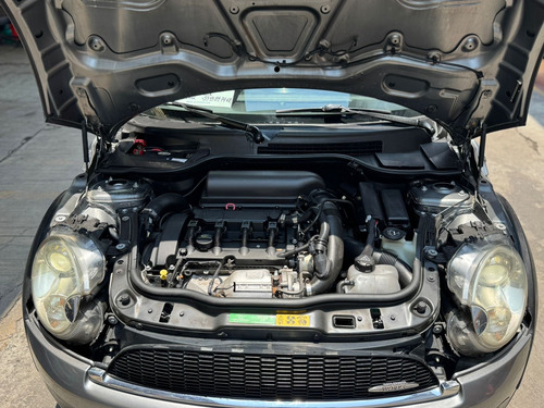Mini Cooper 1.6 S John Cooper Works Mt