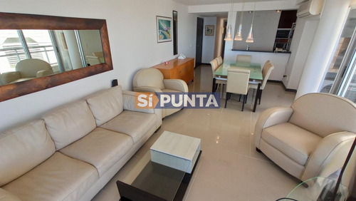 Imagen 7 de 30 de Apartamento En Venta - Mansa