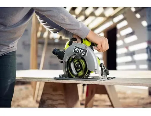 Ryobi sierra circular deals