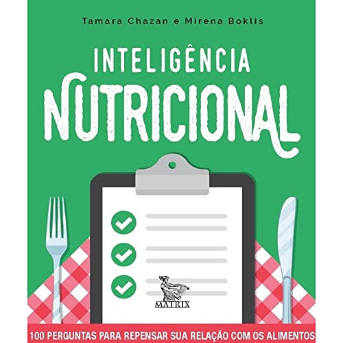 Libro Inteligencia Nutricional