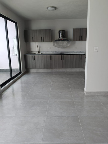 Se Vende Casa En Privada Estilo Minimalista