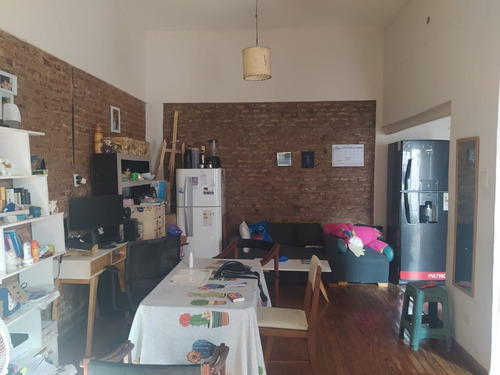Imagen 4 de 8 de Ph Tipo Loft Sin Exps, Patio Y Tza, Libre De Todo Gasto!!!! Bajo El Valor!!!!!