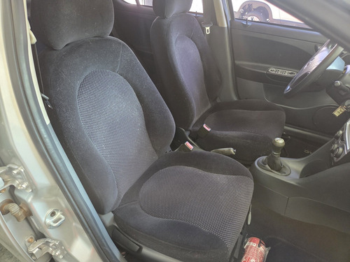 JAC J3 1.4 16V GASOLINA 4P MANUAL
