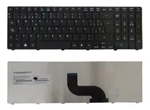 Comprar Teclado Acer Aspire 7739 7741 7745 7750 Español Original