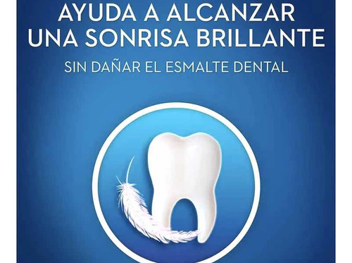 Enjuague Bucal Oral-b 3d White 473 Ml Importado