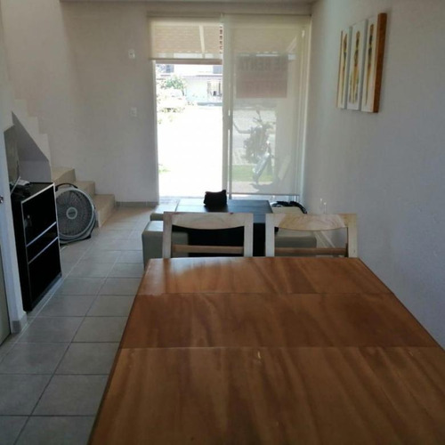 Venta De Casa En Las Villas Residencial, Morelos